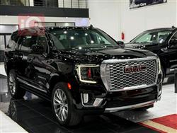 جی ئێم سی یوکۆن